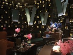 -足莲得·足道SPA(滨湖银泰店)