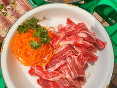 -山葵说·泥炉烤肉(泰达时尚E街区店)