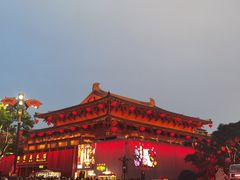 -大唐不夜城