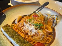 -blue frog蓝蛙(长泰广场店)