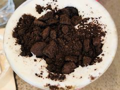-喜茶(上海兴业太古汇店)