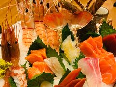 -王鼎精致料理铁板烧(世博源店)