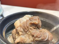 -老火大骨头汤馆