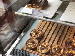 -老梦面包 CHEZMOREL(三源里店)