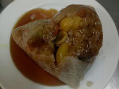 -老妈宫粽球