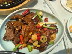 -王厚元饺子·辽菜·烤鸭(工会大厦店)