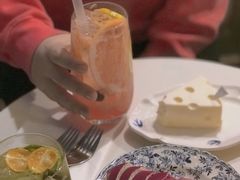 -角落低卡烘焙(正弘城店)