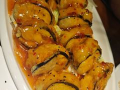 -惠宾饭庄(中山路店)
