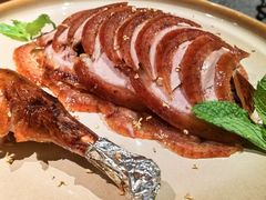 -青年公社烤鸭(熙悦天街店)