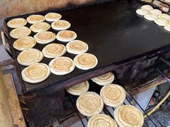 -龙门李家三旦羊肉汤馆