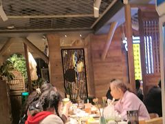 -有奴思烤肉·清真(正宁路店)