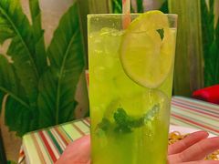 奇异百香气泡水-米兰西点(兴隆台店)