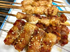 -高家烧鸽子烧烤店63年