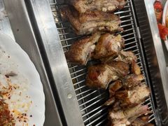 -蒙乡烤全羊·烤羊腿(京溪同和店)