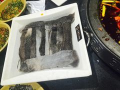 -唇辣号重庆老火锅(燕郊鑫乐汇店)