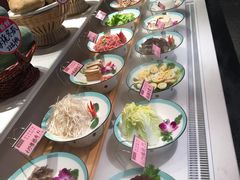 -鸽子侯·家宴·平价海鲜(市图书馆店)