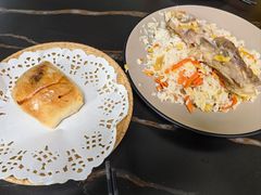 -新疆红柳花餐厅(新洲店)