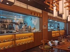 -伊喜饺子·烤鸭(五道口学院路店)