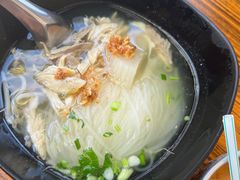 -Doo Dee Thai Food(Issan/Isaan/Esan)
