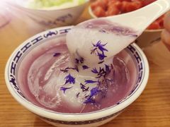 -李百蟹·江南蟹黄面(夫子庙店)
