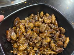 -丹东丛炟海鲜烧烤(江艺路店)