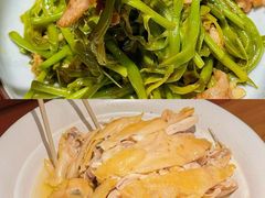-话梅·客家小厨(东门店)