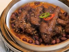 -宝丽轩中餐厅BAOLIXUAN