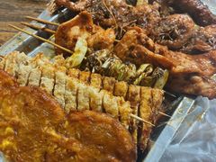 -胡仁根胡记炸炸炸