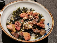 -神户赤童日式烤肉(金地广场店)