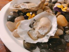 -柏蔻餐厅Le Banquet Bistro(天河北店)