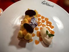 -Kathleen's Waitan 凯圣琳江景西餐厅(外滩店)