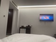 -庐山天沐温泉度假村