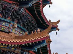-广东圆玄道观