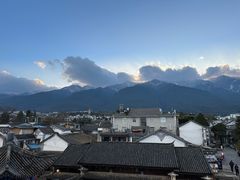 -大理古城