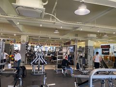 -聚健身GatherFitness(余杭店)