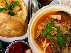 -米泰芒·东南亚料理(体育西店)