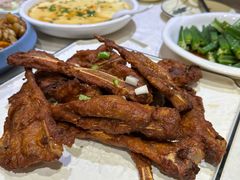 -阿巧一号私房菜(止园路店)