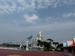 -泉城欧乐堡戏水湾艺术养生温泉