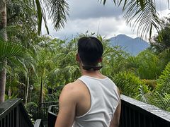 -广州从化都喜泰丽度假温泉酒店