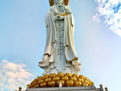 -三亚南山文化旅游区