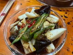 -老康火锅(黄河路总店)