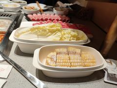 -海底捞火锅(吴中路店)