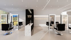 -WM Hair Salon