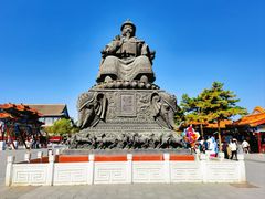 -格日勒阿妈蒙古厨房(大召店)