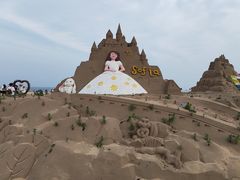 -日照海滨国家森林公园