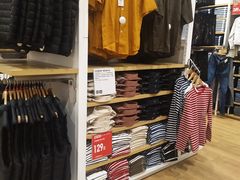 -优衣库(重庆万象城店)