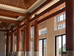 -三亚海棠湾万丽度假酒店