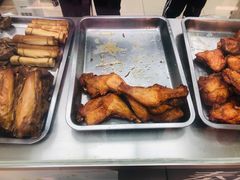 鸡大腿-奉食居(天津街店)