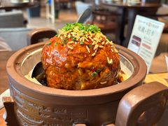 -扬州狮子楼·非遗淮扬菜(总店)