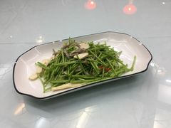 -淮扬情私房菜(美丽华店)